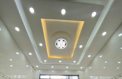 KINH DOANH TỐT cần đổi nhà lớn hơn nên bán gấp nhà DT 64.8m2 đường Song Hành chỉ 3.150 tỷ